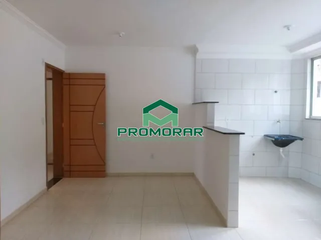 Imagem: Apartamento 02 quartos, 01 vaga, à venda