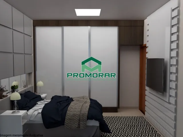 Imagem 2: Apartamento 2 quartos à venda, no Xangrilá, Pampulha, Contagem, MG
