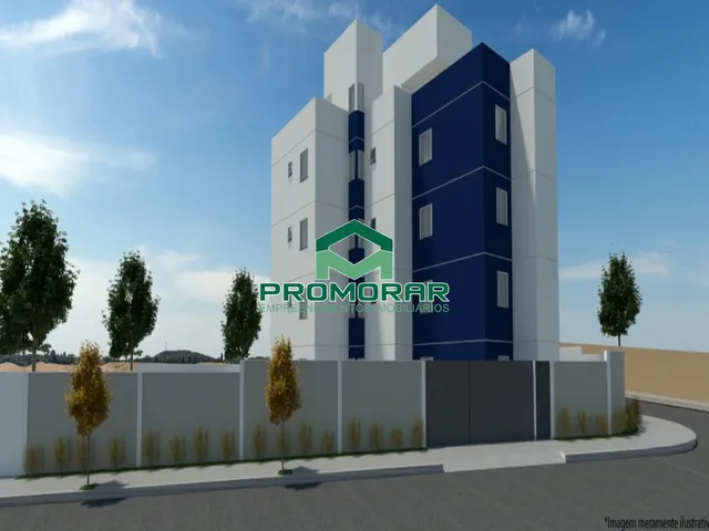 Imagem 4: Apartamento 2 quartos à venda, no Xangrilá, Pampulha, Contagem, MG