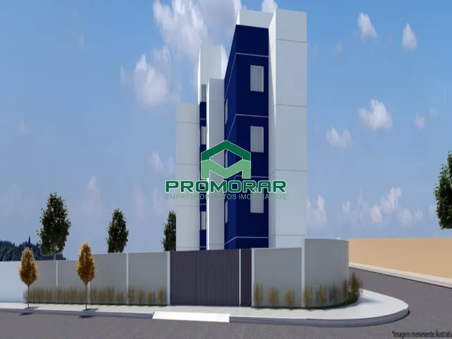 Imagem 5: Apartamento 2 quartos à venda, no Xangrilá, Pampulha, Contagem, MG