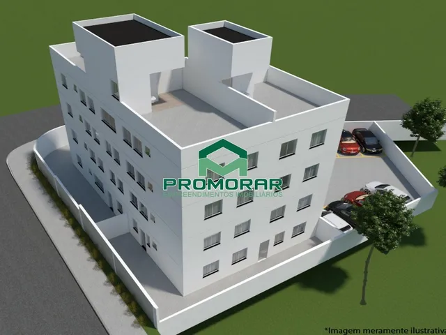 Imagem 6: Apartamento 2 quartos à venda, no Xangrilá, Pampulha, Contagem, MG