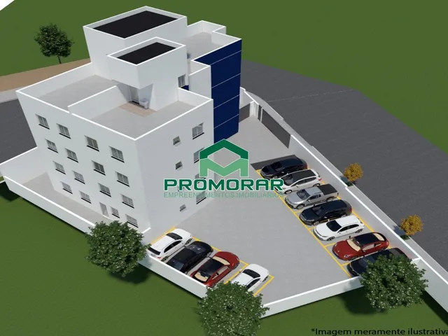 Imagem 7: Apartamento 2 quartos à venda, no Xangrilá, Pampulha, Contagem, MG