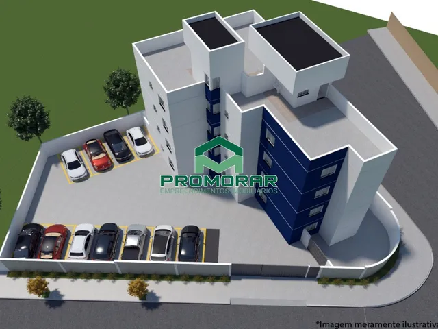 Imagem 8: Apartamento 2 quartos à venda, no Xangrilá, Pampulha, Contagem, MG