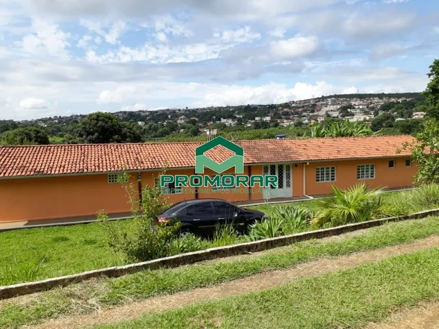 Imagem: Fazendinha/Sítio, 17.200 m2, em Pedro Leopoldo