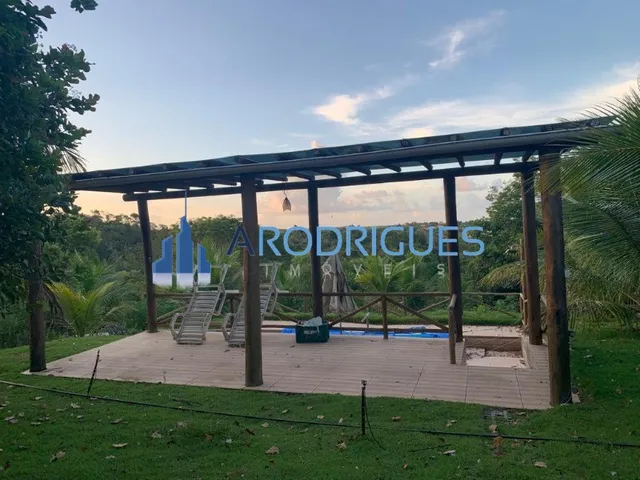Imagem 1: SITIO RURAL em IMBASSAÍ - BA, IMBASSAI