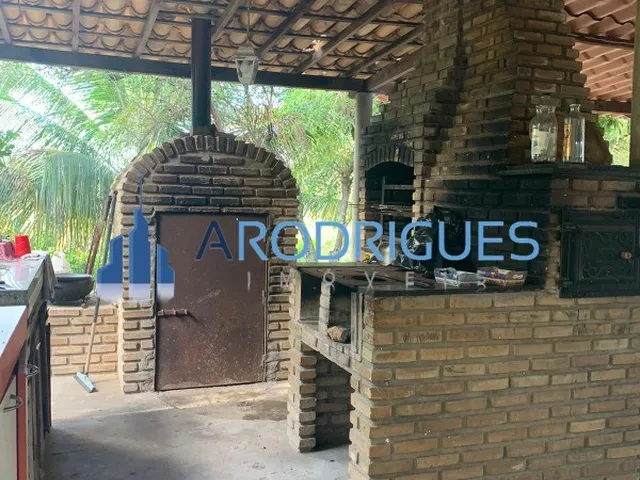 Imagem 4: SITIO RURAL em IMBASSAÍ - BA, IMBASSAI