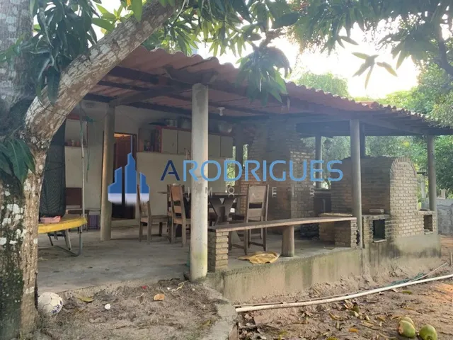 Imagem 16: SITIO RURAL em IMBASSAÍ - BA, IMBASSAI