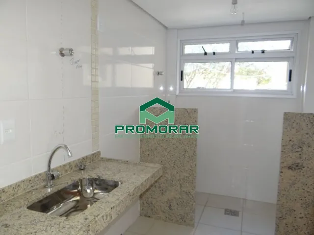 Imagem 5: Apartamento, 3 quartos com Suíte e elevador, á venda no Sinimbu, Belo Horizonte, MG