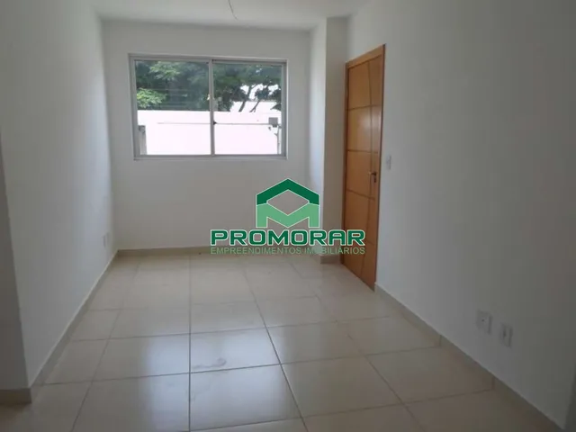Imagem: Apartamento 2 quartos à venda no Mantiqueira