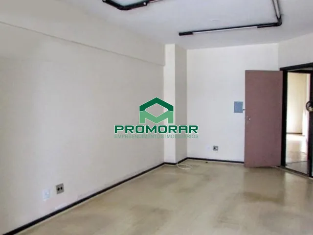 Imagem: Sala 35 M2, 01 Vaga, À Venda na Av. Raja