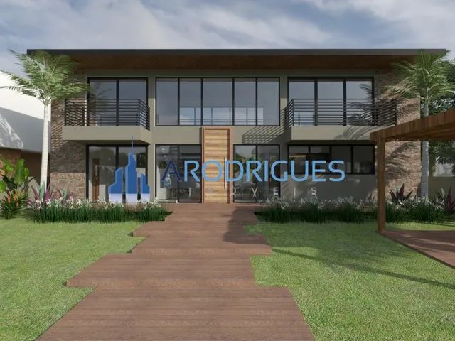 Imagem 3: CASA RESIDENCIAL em ITACARÉ - BA, ITACARE