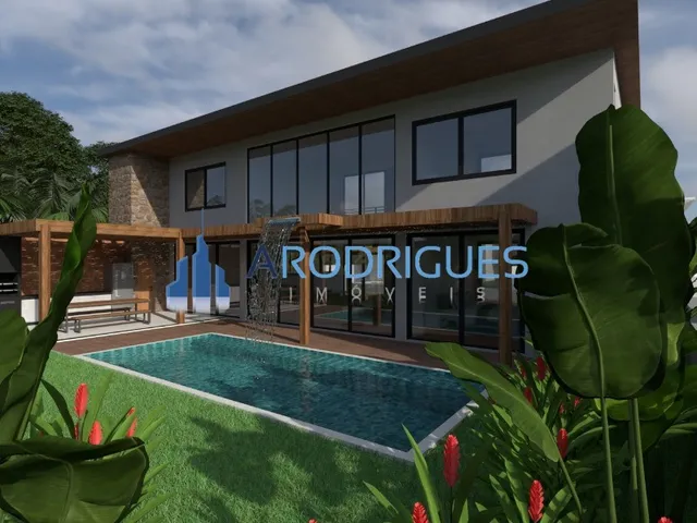 Imagem 6: CASA RESIDENCIAL em ITACARÉ - BA, ITACARE