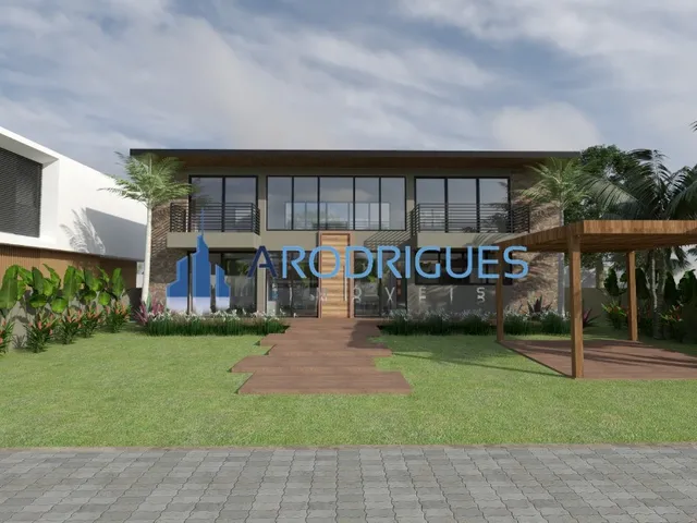 Imagem 9: CASA RESIDENCIAL em ITACARÉ - BA, ITACARE