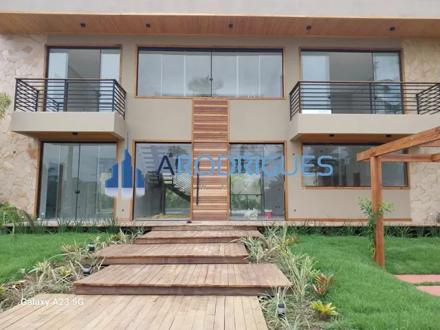 Imagem 12: CASA RESIDENCIAL em ITACARÉ - BA, ITACARE