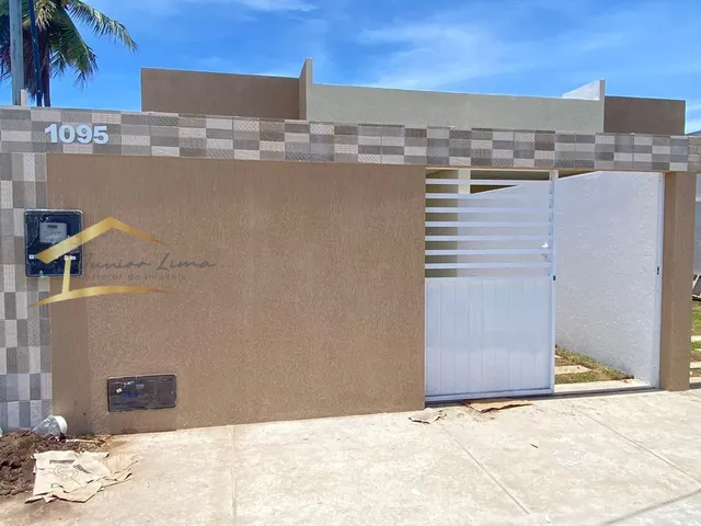 Imagem: Casa Térrea em Centro, Barra dos Coqueiros/SE