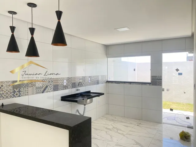 Imagem 1: Casa Térrea em Centro, Barra dos Coqueiros/SE