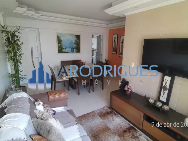Imagem: Apartamento mobiliado 70m² ( Oportunidade