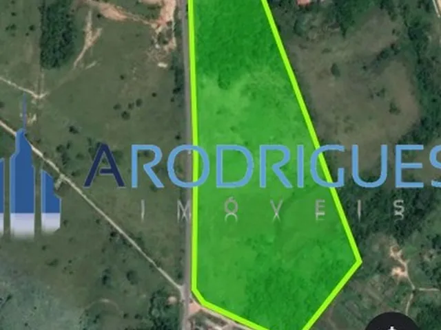 Imagem: TERRENO INDUSTRIAL em CANDEIAS - BA, DISTRITO