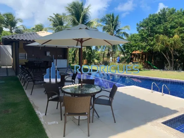 Imagem 1: Itacimirim - Apartamento à Venda de 3 quartos, 2 suítes, próximo à praia em