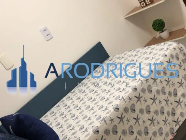 Imagem 10: Itacimirim - Apartamento à Venda de 3 quartos, 2 suítes, próximo à praia em