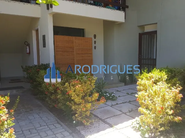 Imagem 3: Village em Itacimirim Térreo 4/4 170m² - a 150m da praia com varanda interna privativa