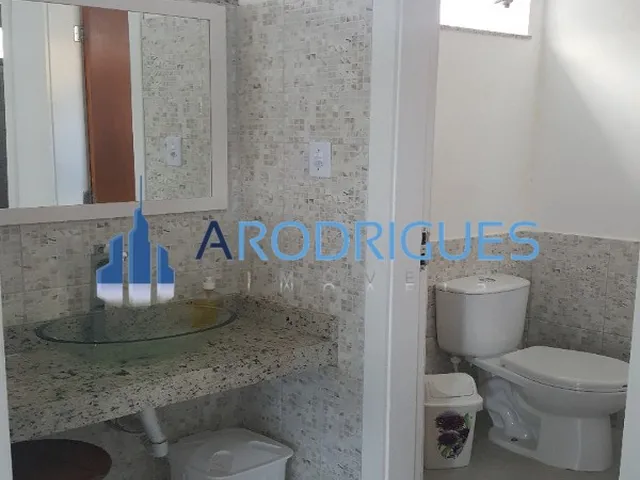 Imagem 9: Village em Itacimirim Térreo 4/4 170m² - a 150m da praia com varanda interna privativa