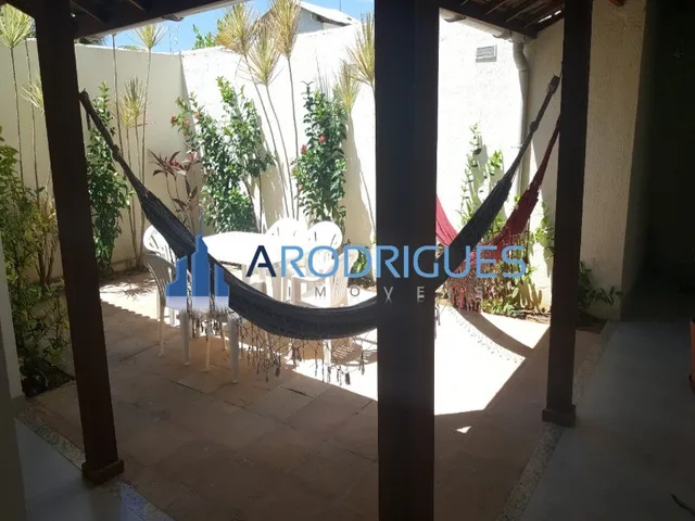 Imagem 12: Village em Itacimirim Térreo 4/4 170m² - a 150m da praia com varanda interna privativa