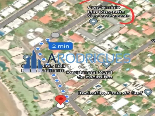 Imagem 15: Village em Itacimirim Térreo 4/4 170m² - a 150m da praia com varanda interna privativa
