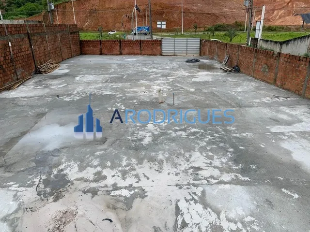 Imagem 3: TERRENO COMERCIAL em SALVADOR - BA, ALPHAVILLE II