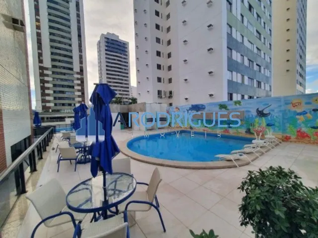 Imagem: Apartamento porteira fechada, 2 quartos