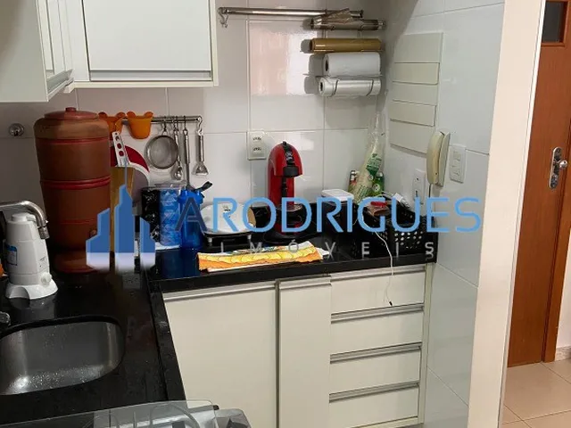 Imagem 13: Apartamento porteira fechada, 2 quartos + home, sendo 1 suíte com closet,, nascente