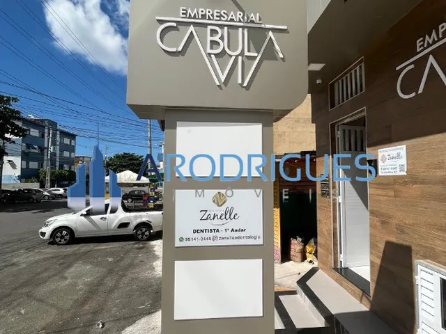 Imagem 8: Sala Comercial disponível para locação com 141m² em ótima localização!