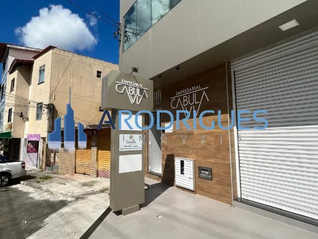 Imagem 11: Sala Comercial disponível para locação com 141m² em ótima localização!