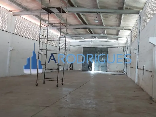Imagem 14: Galpão para Venda para investidor, Alugado em Lauro de Freitas, próximo ao shopping da