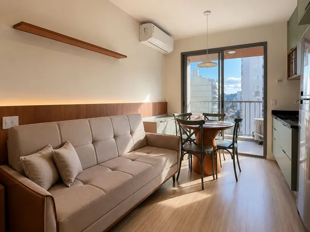 Imagem: APARTAMENTO RESIDENCIAL em NITERÓI - RJ