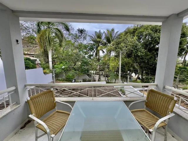 Imagem 6: CASA RESIDENCIAL em NITERÓI - RJ, ITACOATIARA