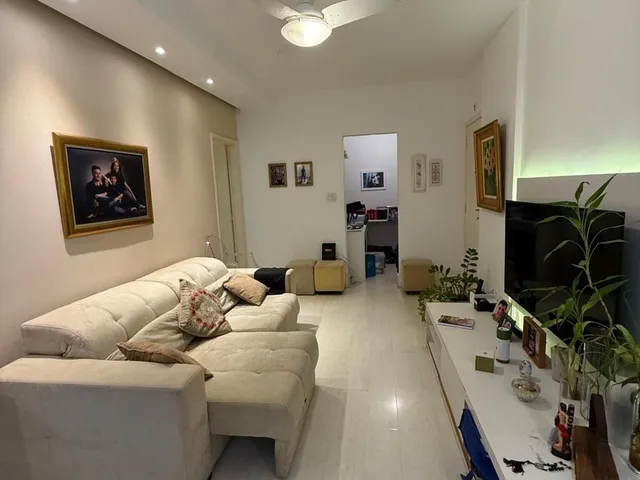 Imagem: Apartamento Residencial em Niterói - Rj