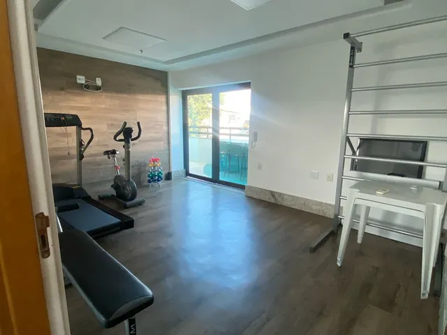 Imagem 15: SALA RESIDENCIAL em NITERÓI - RJ, ICARAÍ
