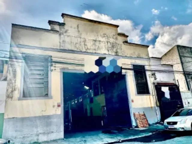 Imagem 2: GALPAO COMERCIAL em NITERÓI - RJ, CENTRO