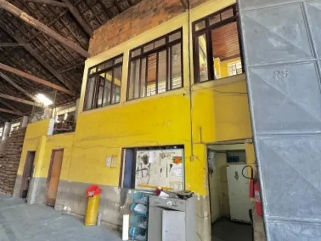 Imagem 5: GALPAO COMERCIAL em NITERÓI - RJ, CENTRO