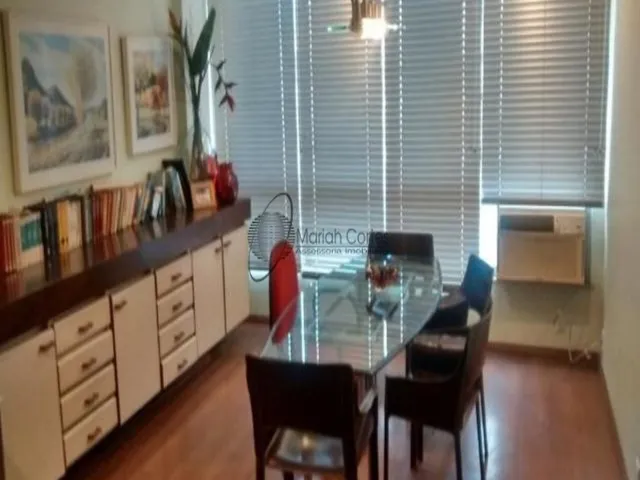 Imagem: Sala na Cel Gomes Machado sala de frente