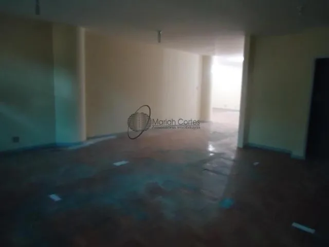 Imagem 2: Ampla sala comercial centro de Niterói 130 m²
