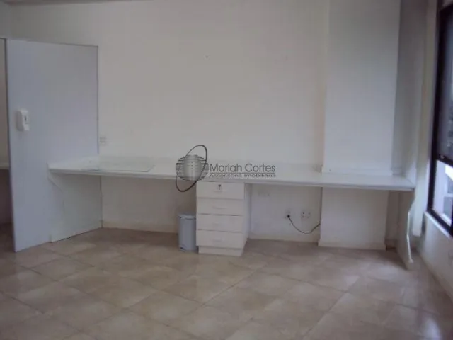 Imagem 11: Excelente sala ampla com 40 mt², no Centro de Nite