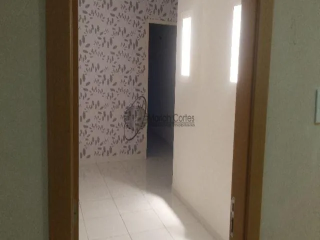 Imagem 6: Sala comercial, com área total de 28metros quadrad