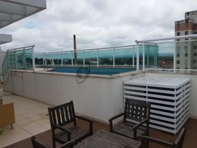 Imagem 8: Excelente Sala comercial em empreendimento moderno