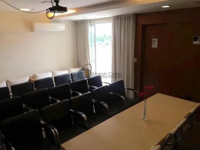 Imagem 11: Excelente Sala comercial em empreendimento moderno