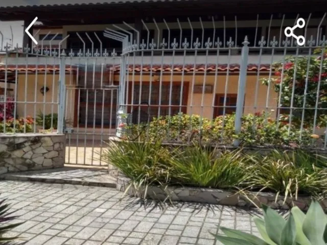 Imagem 4: Linda casa com 360 m² de area construída