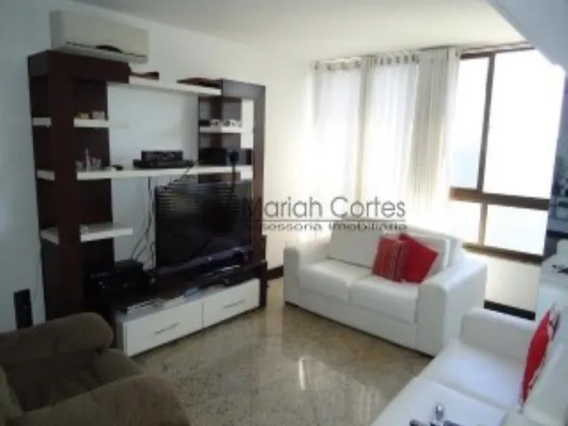 Imagem 7: Cobertura Triplex, Frente Mar !