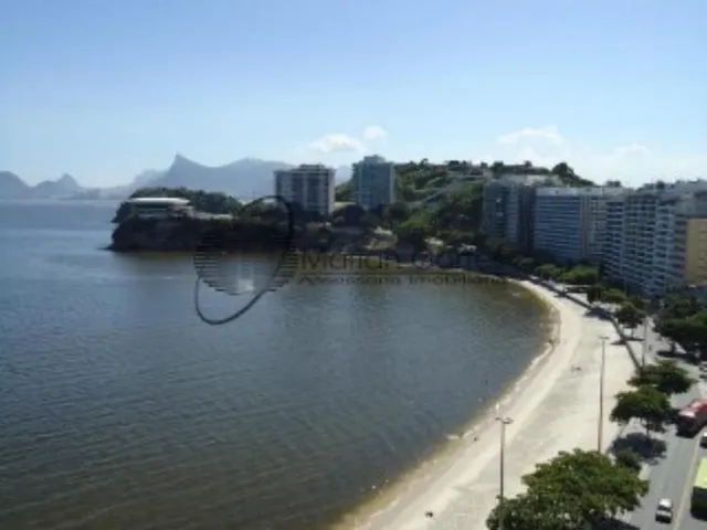 Imagem 10: Cobertura Triplex, Frente Mar !