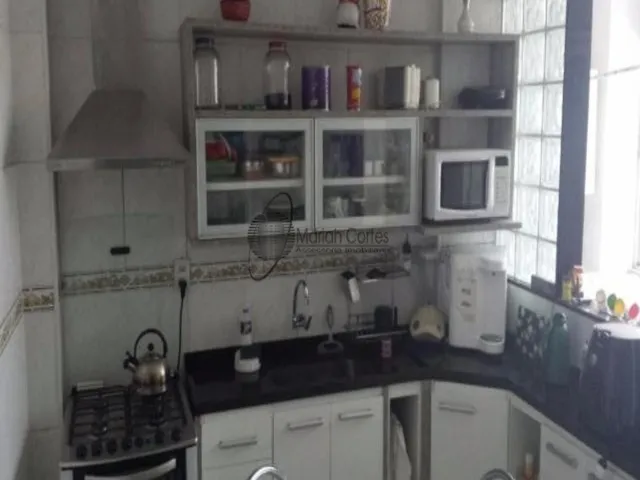 Imagem 4: Apartamento 3 Quartos sendo, uma suíte no Centro d